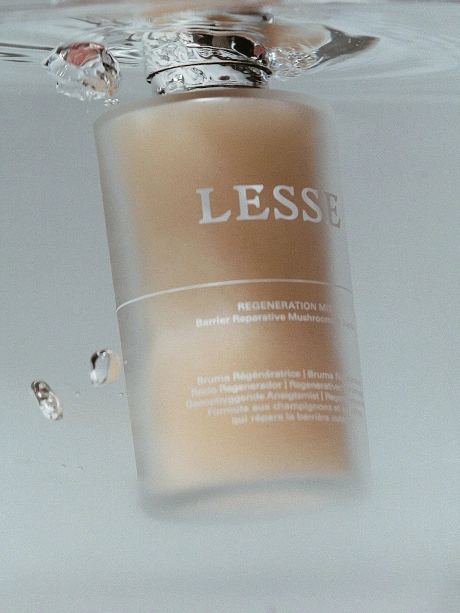Regeneration Mist