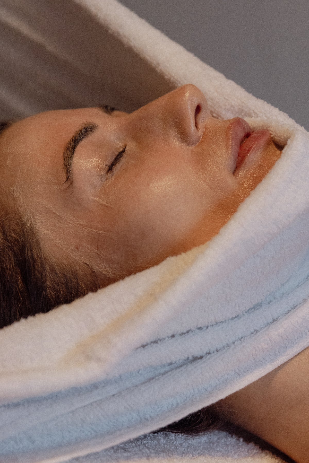 Express Facials