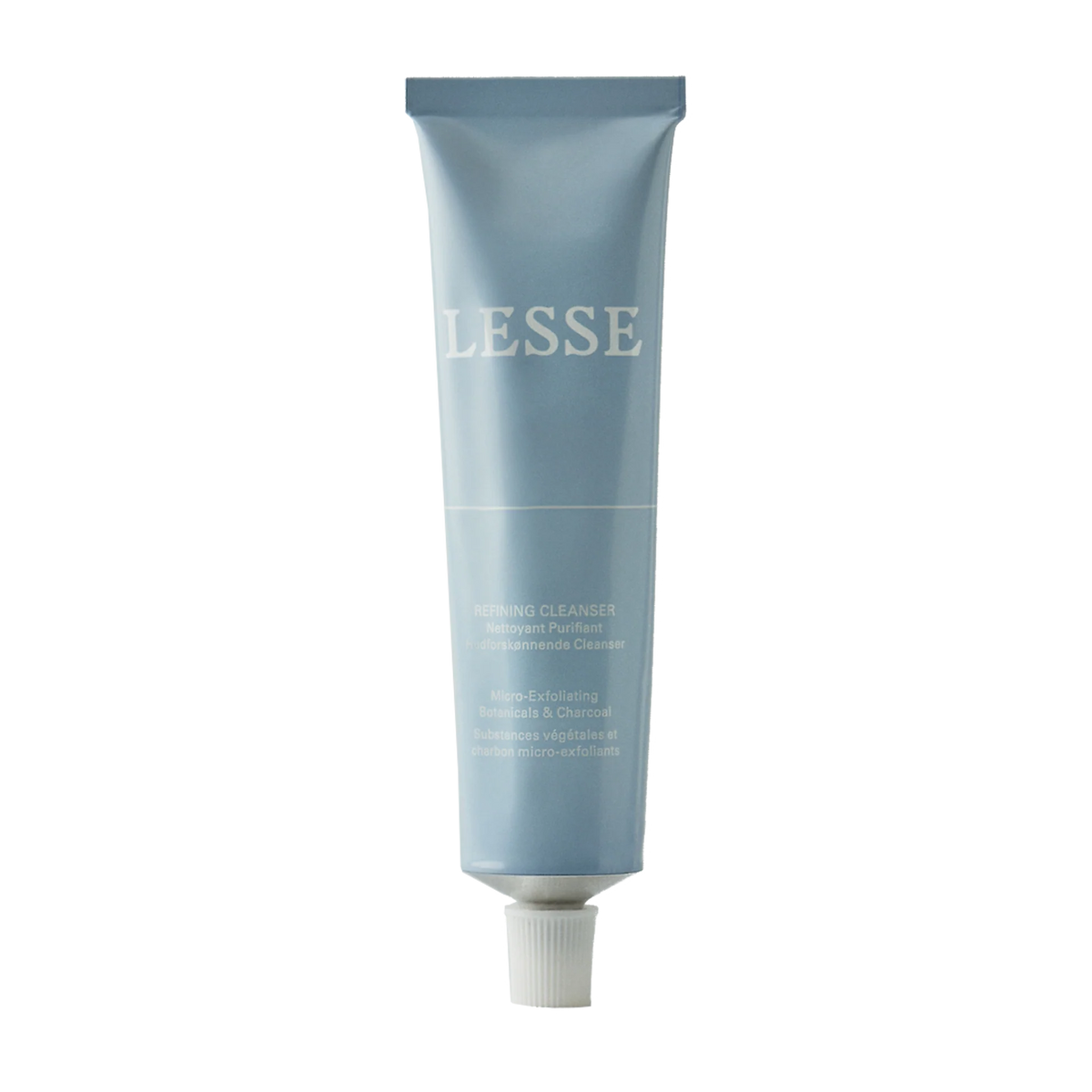 Refining Cleanser by LESSE
