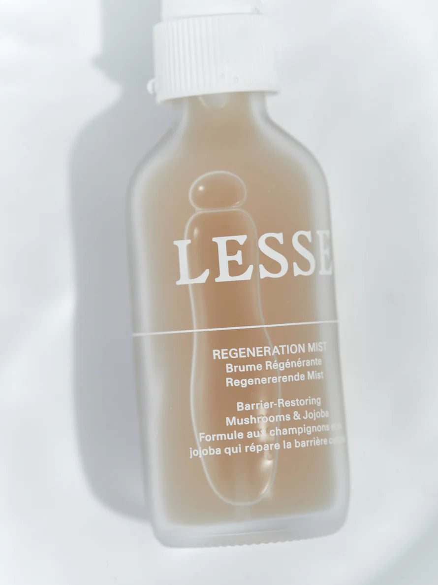 Regeneration Mist