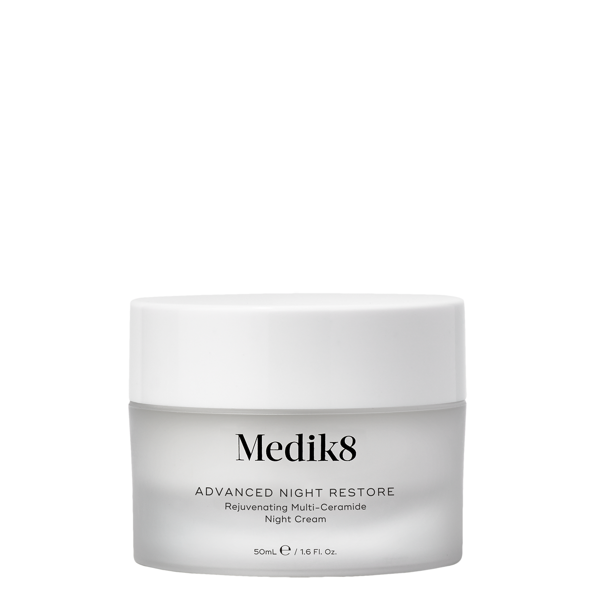 Advanced Night Restore by Medik8