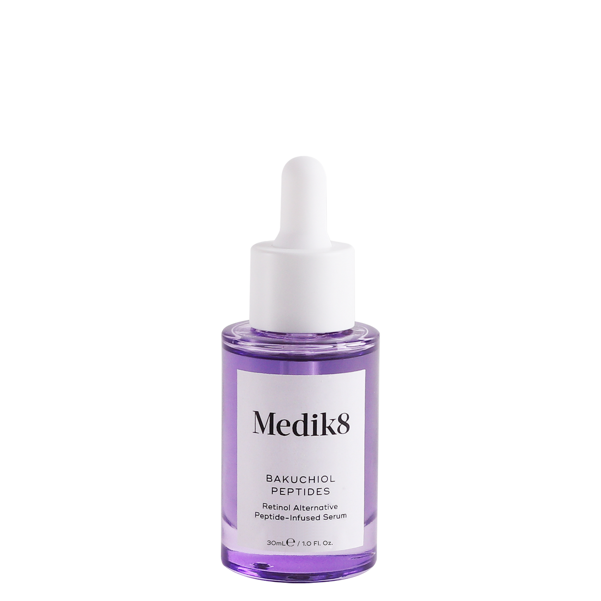 Bakuchiol Peptides by Medik8