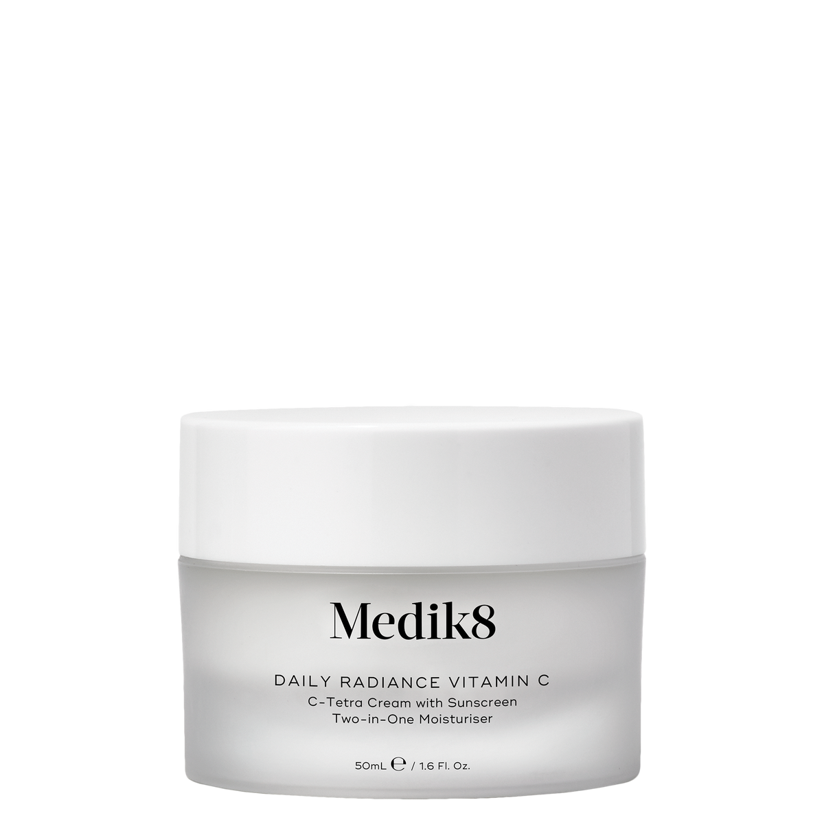 Daily Radiance SPF 30 by Medik8