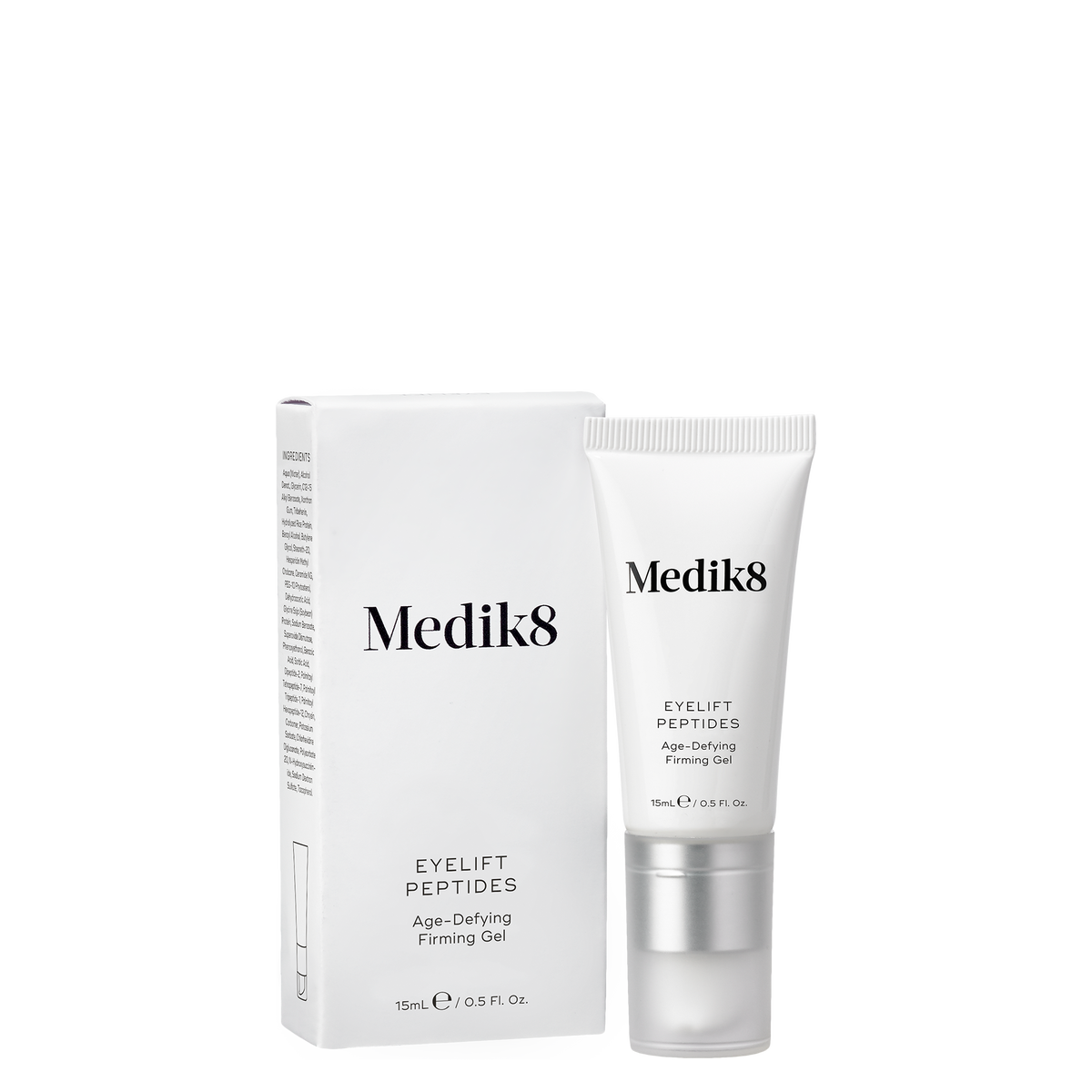Eyelift Peptides by Medik8, image 2