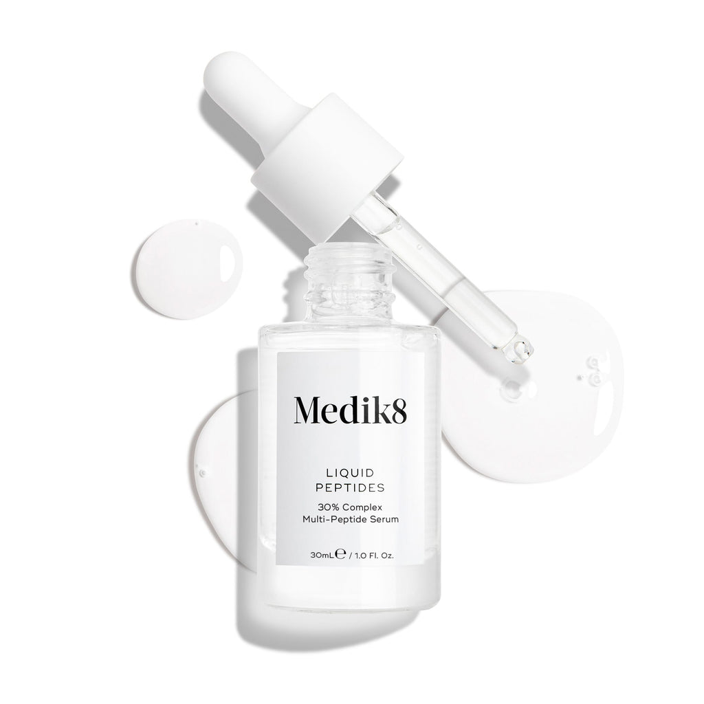 Liquid Peptides by Medik8, image 2