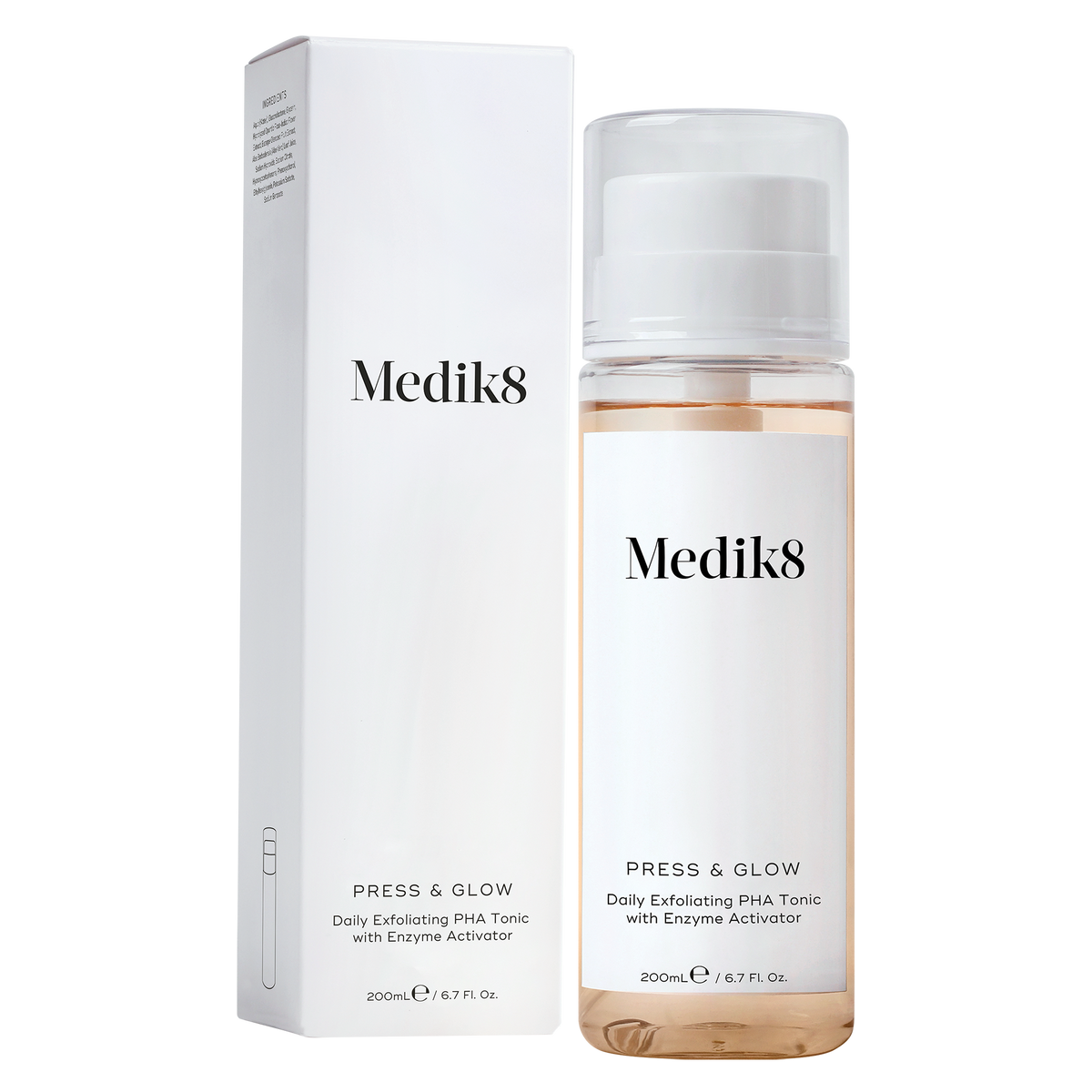Press & Glow by Medik8, image 2