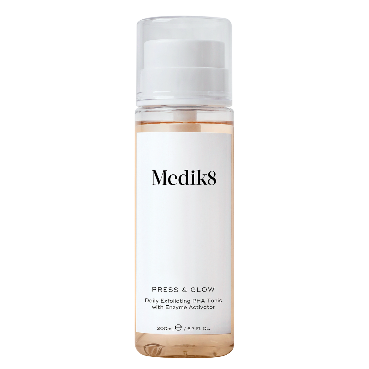 Press & Glow by Medik8