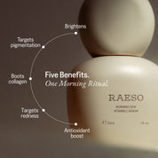 Morning Dew Vitamin C Serum