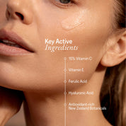 Morning Dew Vitamin C Serum