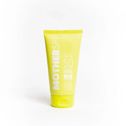 Face & Body Sunscreen SPF50