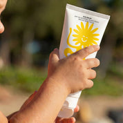 Sun Balm