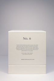 No.6 Candle