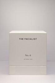 No.6 Candle