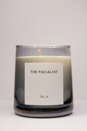 No.6 Candle