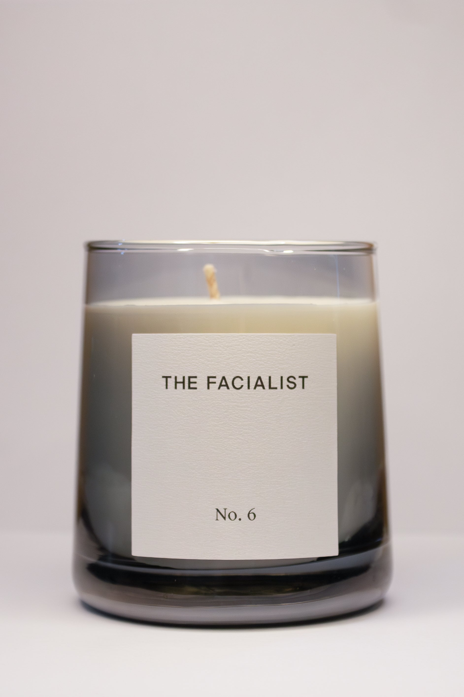 No.6 Candle