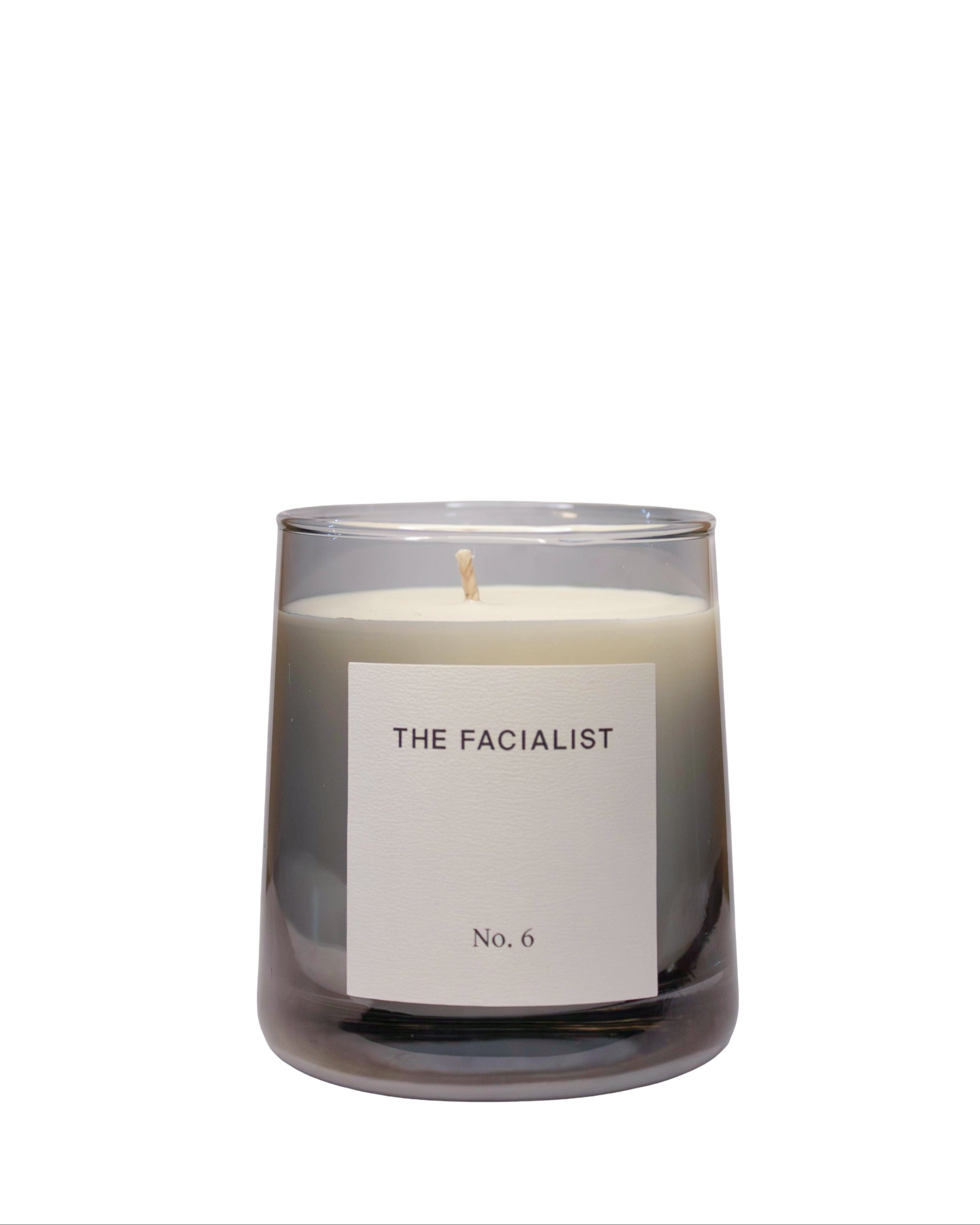 No.6 Candle