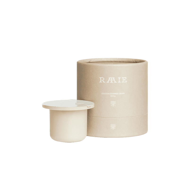 Cocoon Ceramide Cream Refill