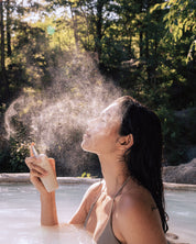 Tranquility Water Activating Mist