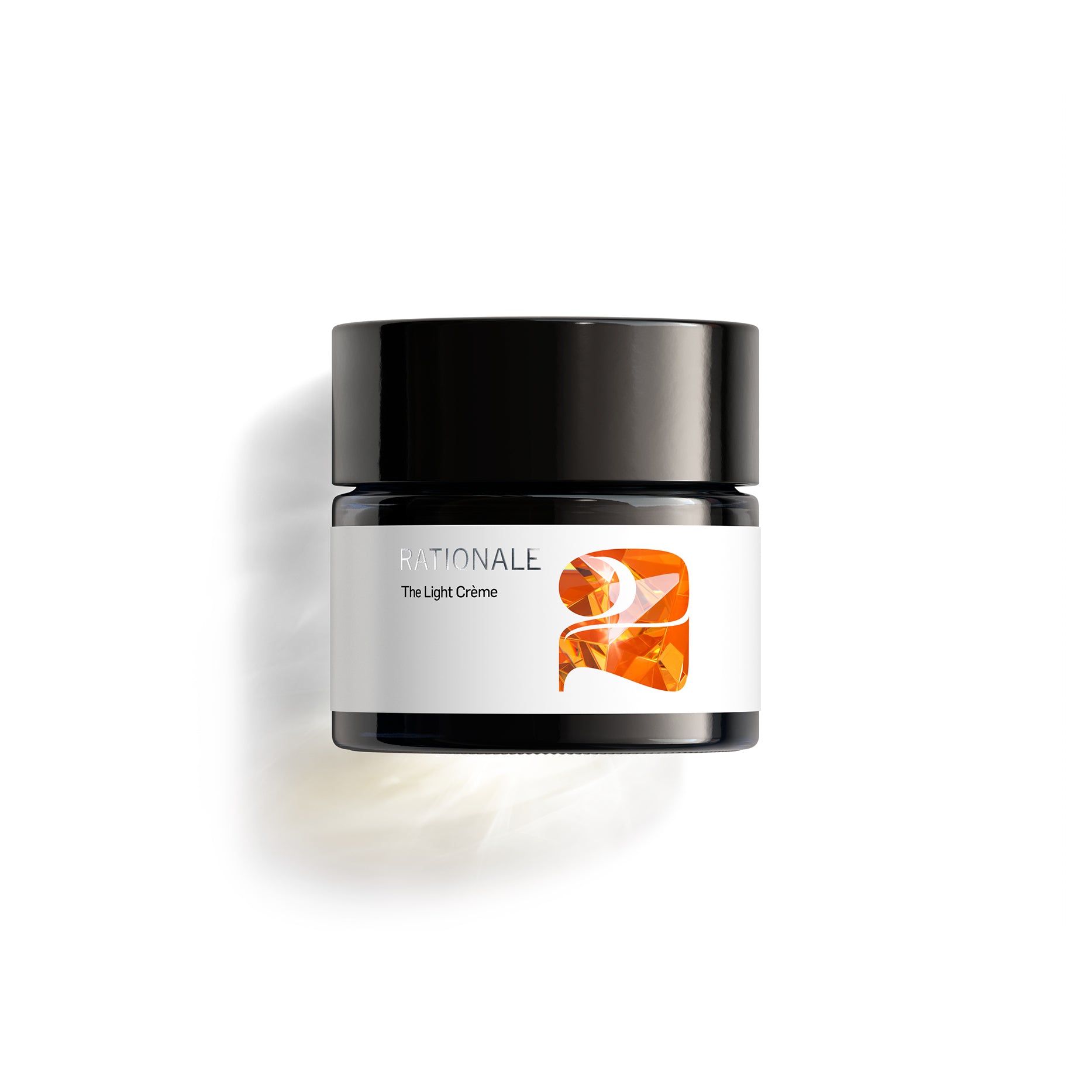 #2 The Brightening Light Creme