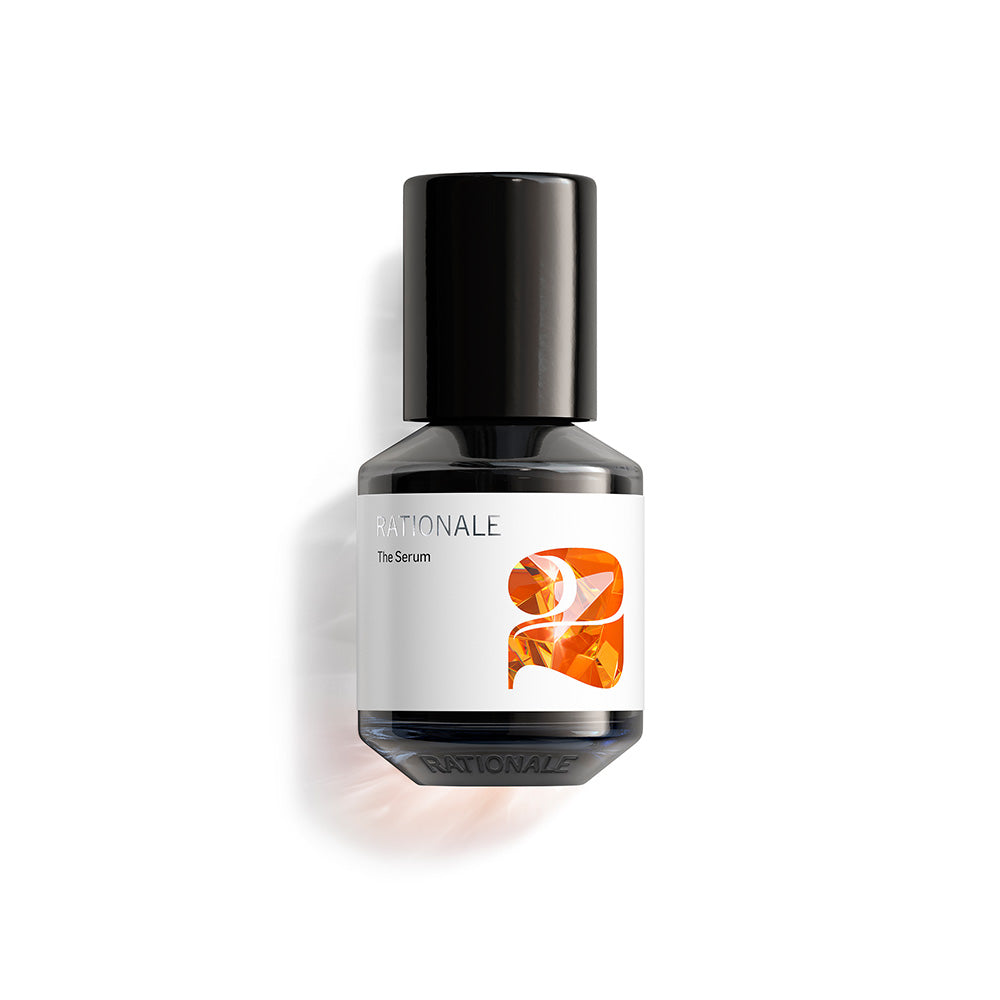 #2 The Brightening Serum