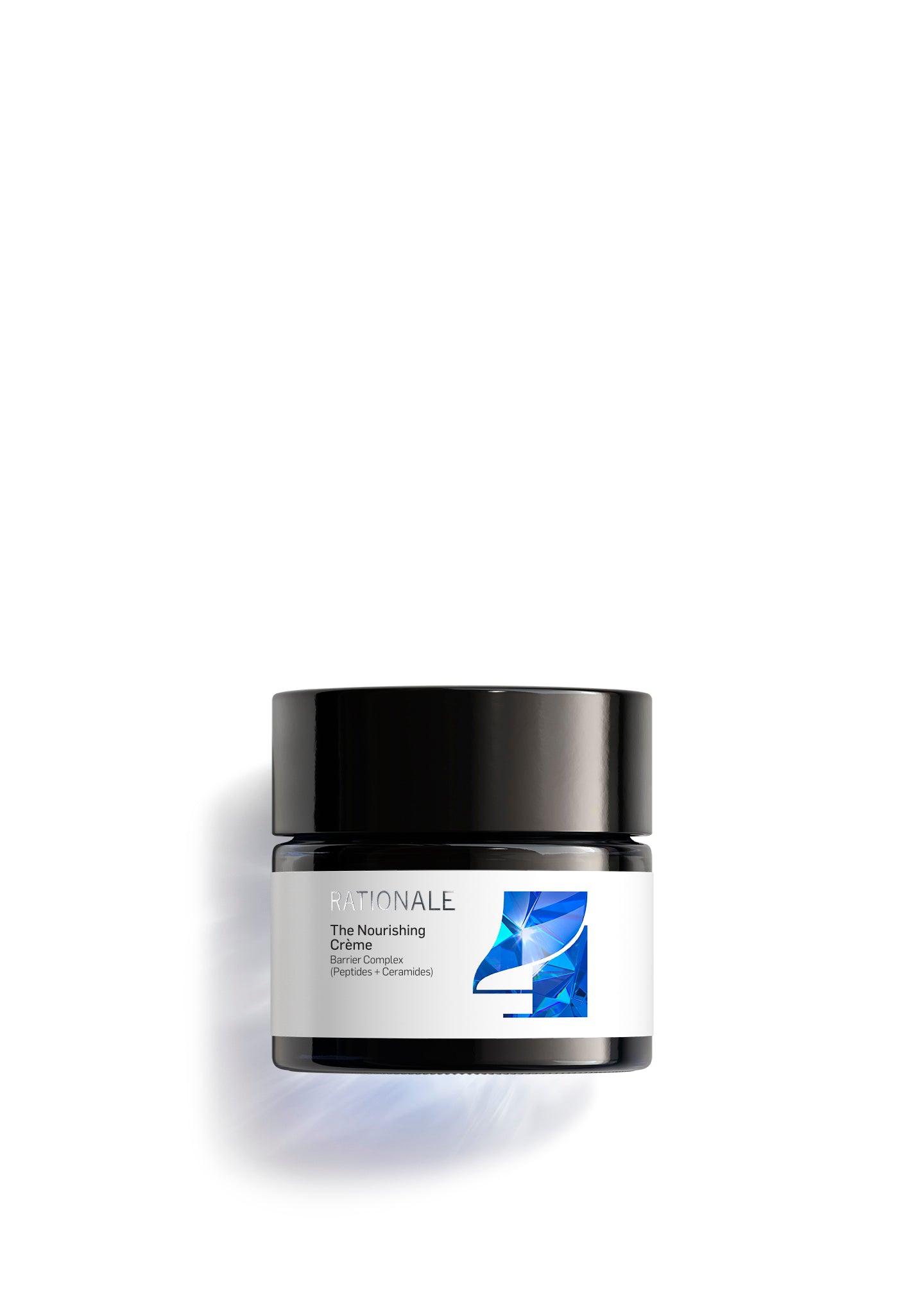 #4 The Nourishing Crème