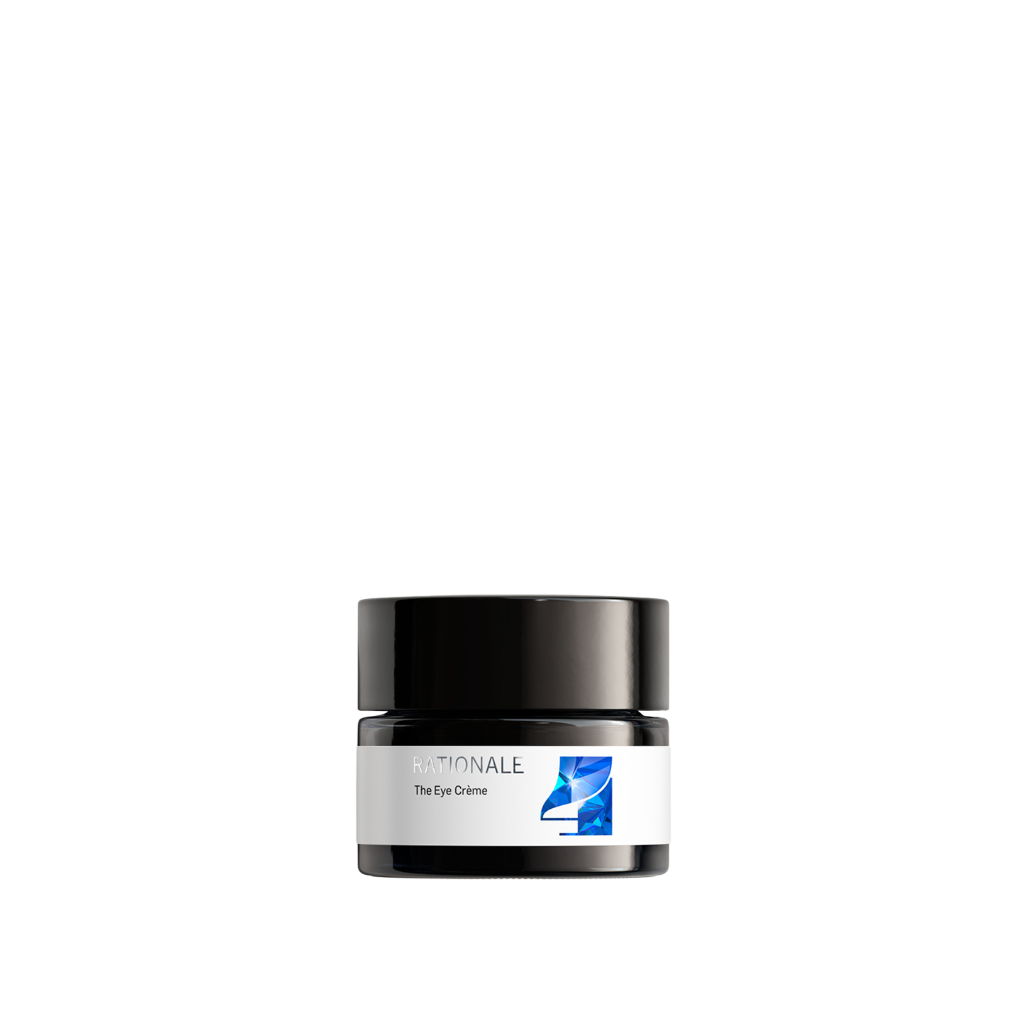 #4 The Nourishing Eye Creme