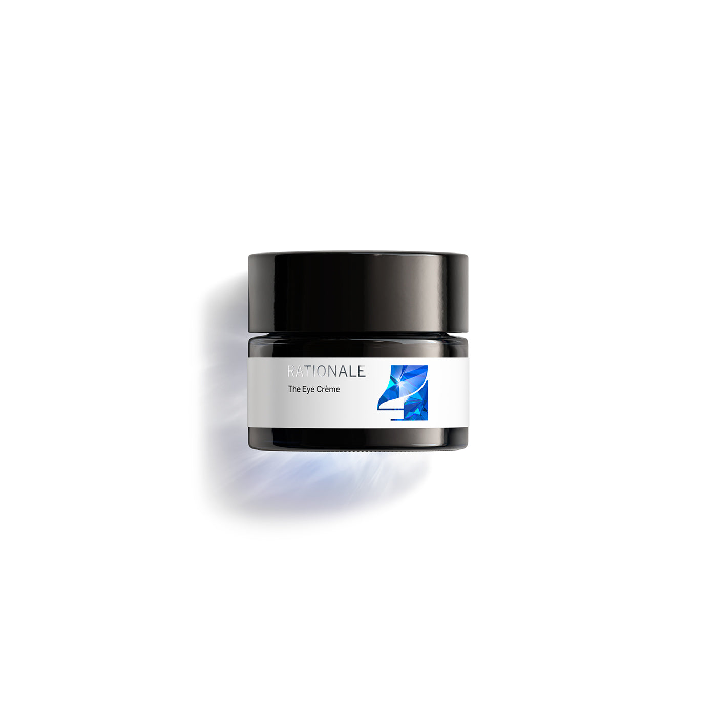 #4 The Nourishing Eye Creme
