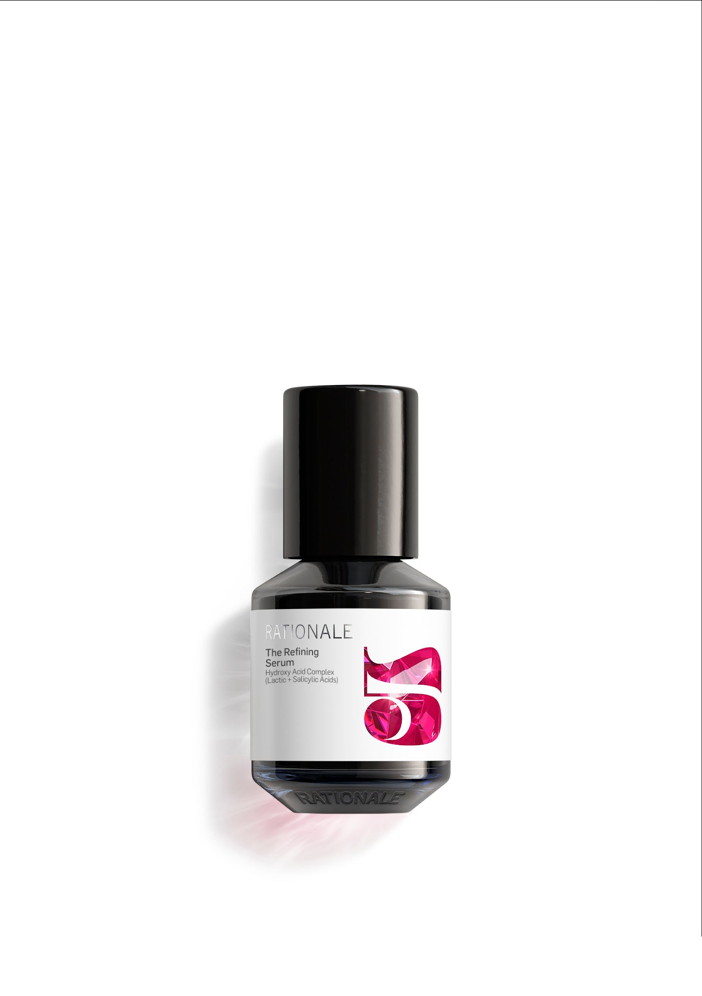 #5 The Refining Serum