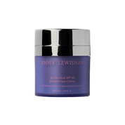 SPF 50 Mineral Face Crème Refill
