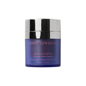 SPF 50 Mineral Glow Serum Refill