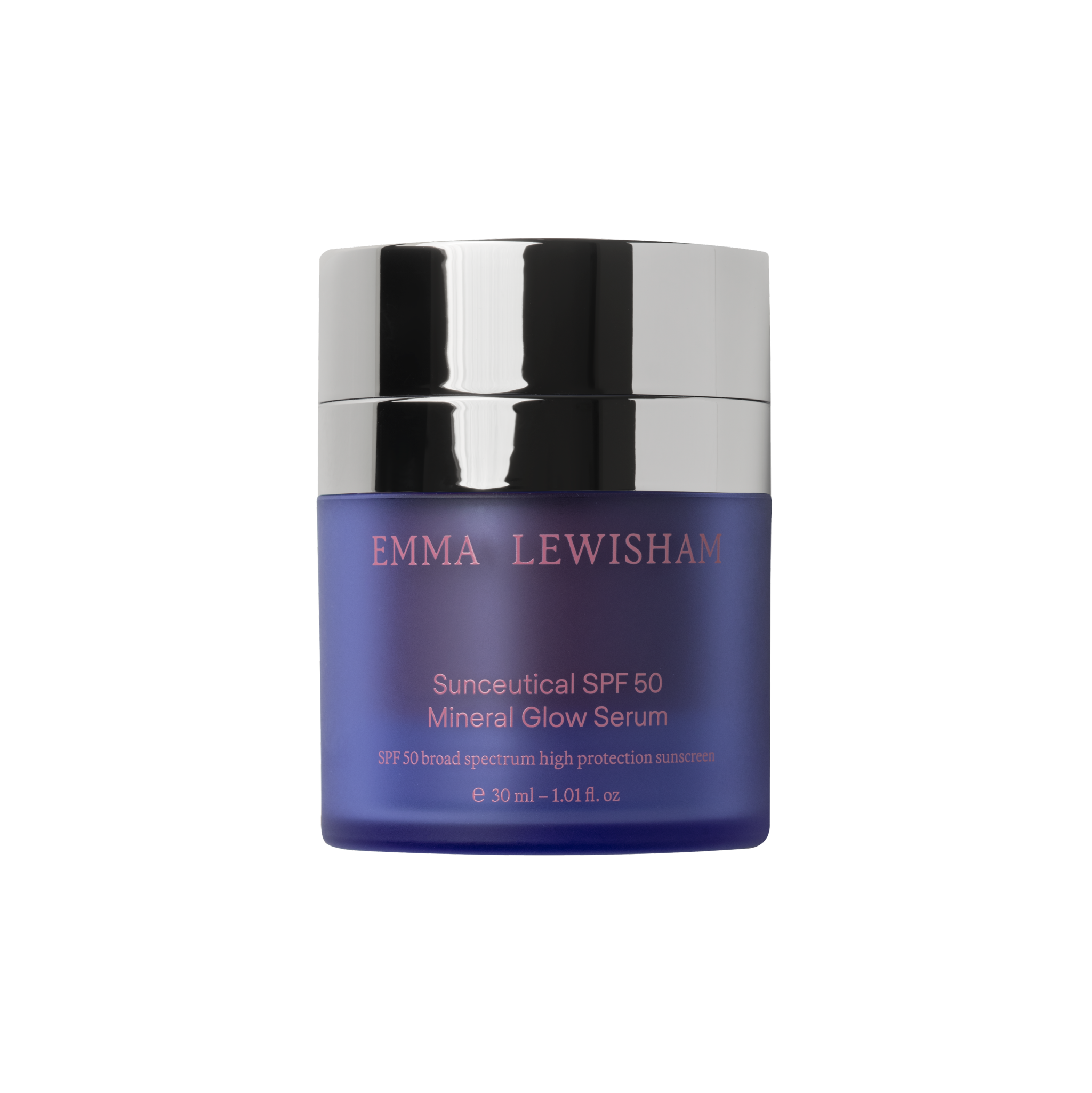 SPF 50 Mineral Glow Serum Refill