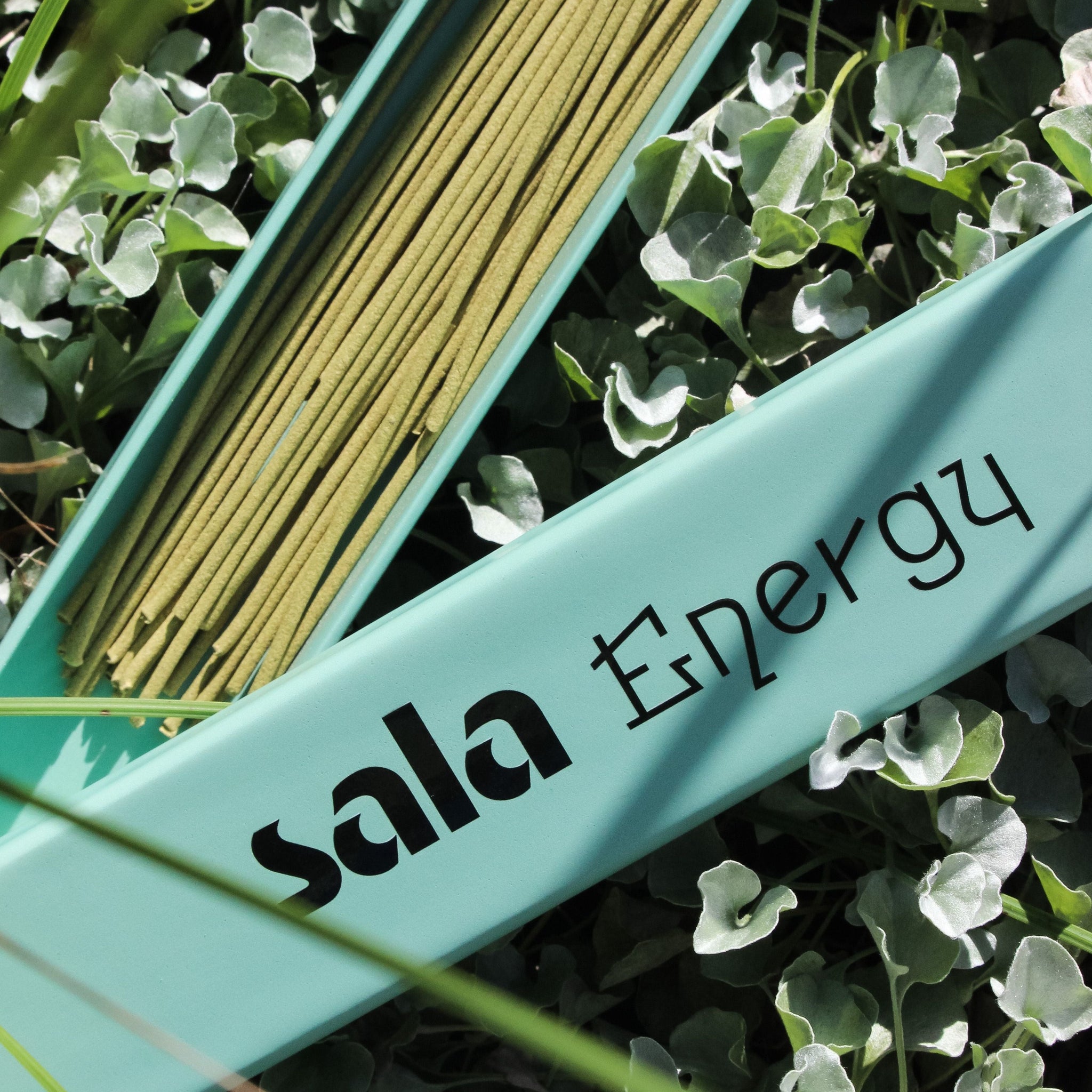 Sala Energy - Summer