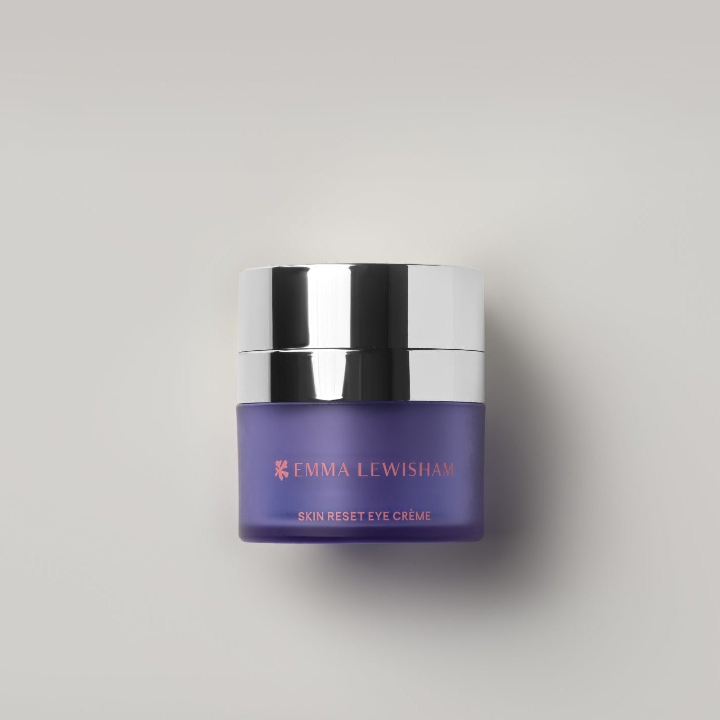 Skin Reset Eye Crème