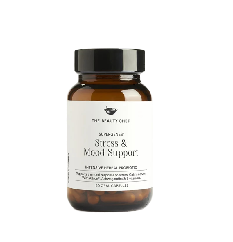 Stress & Mood Support