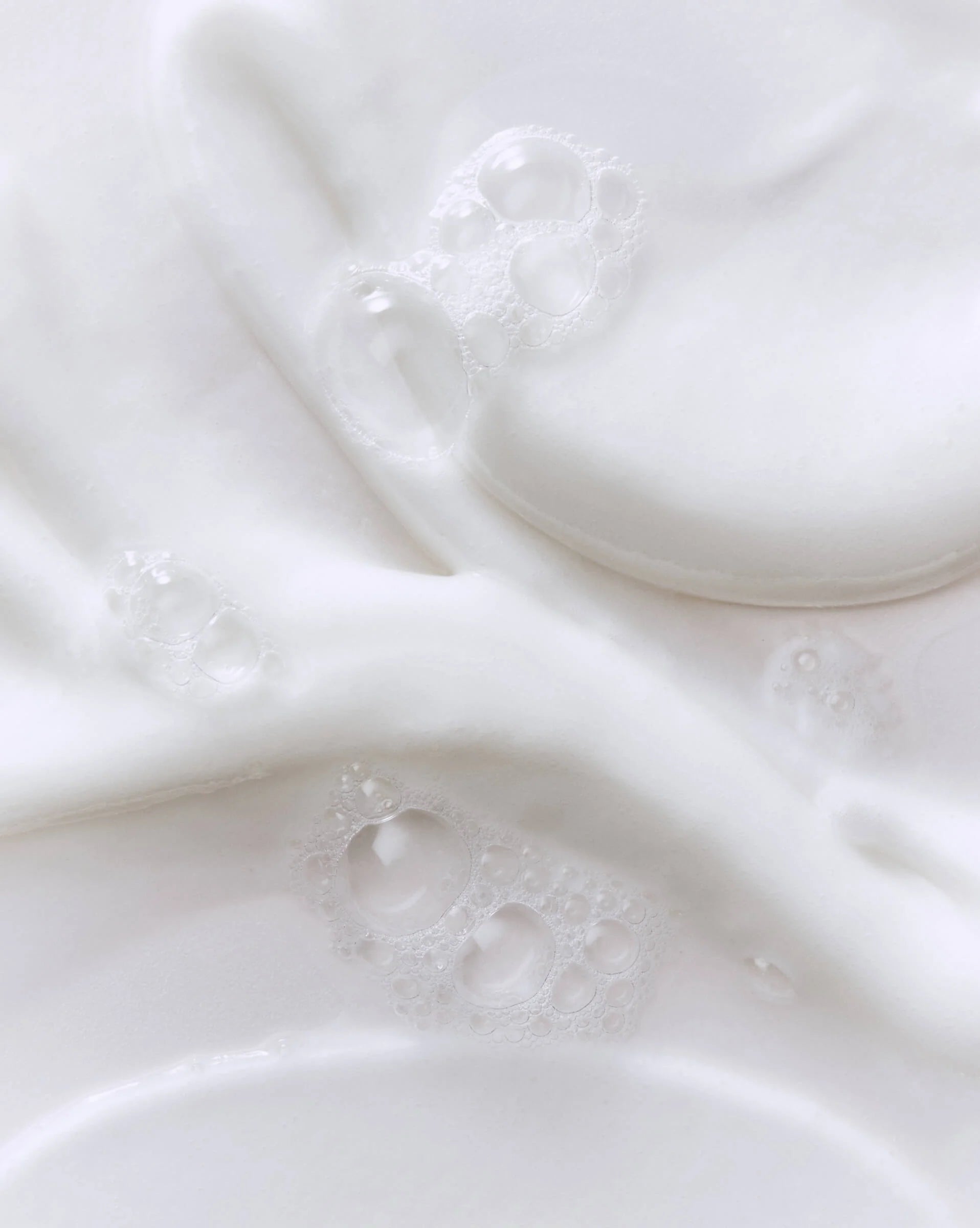 Supernatural Crème Cleanser Refill