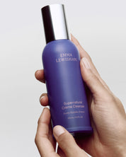 Supernatural Crème Cleanser Refill