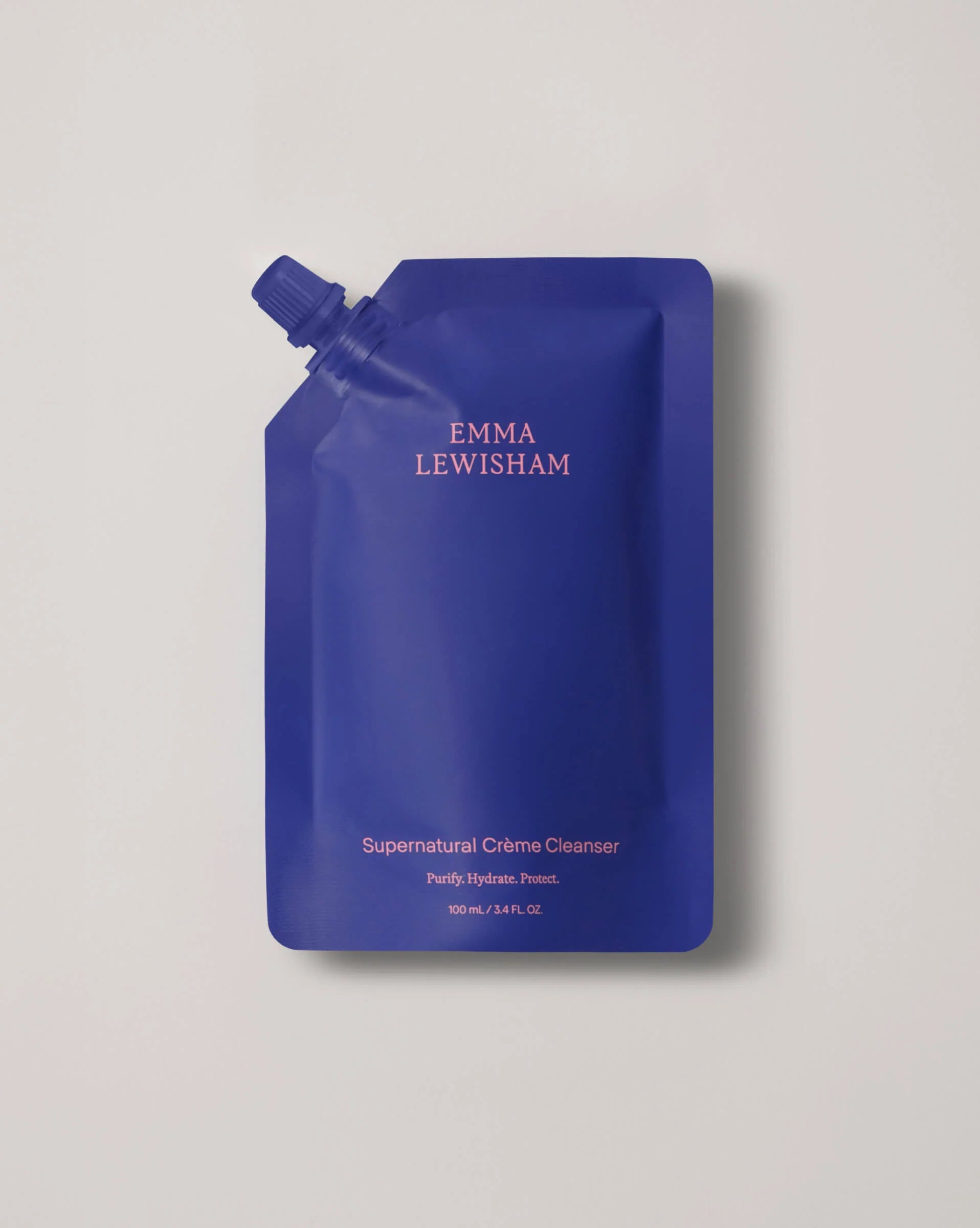 Supernatural Crème Cleanser Refill
