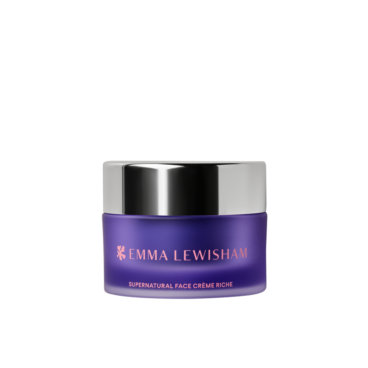 Supernatural Face Crème Riche by Emma Lewisham