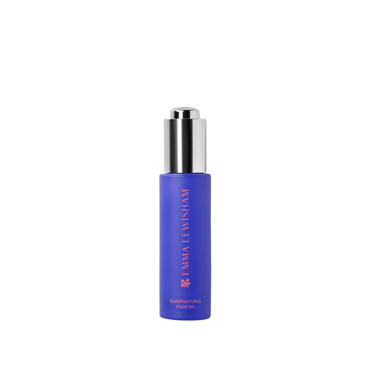 Supernatural Face Oil by Emma Lewisham