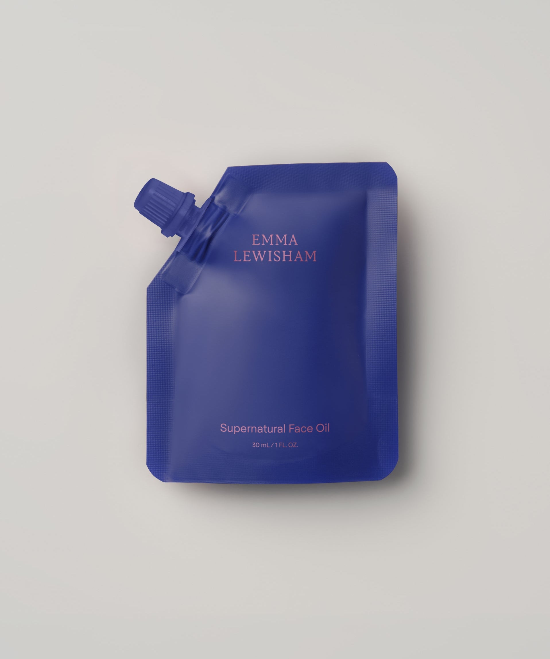 Emma Lewisham Supernatural Face Oil Refill