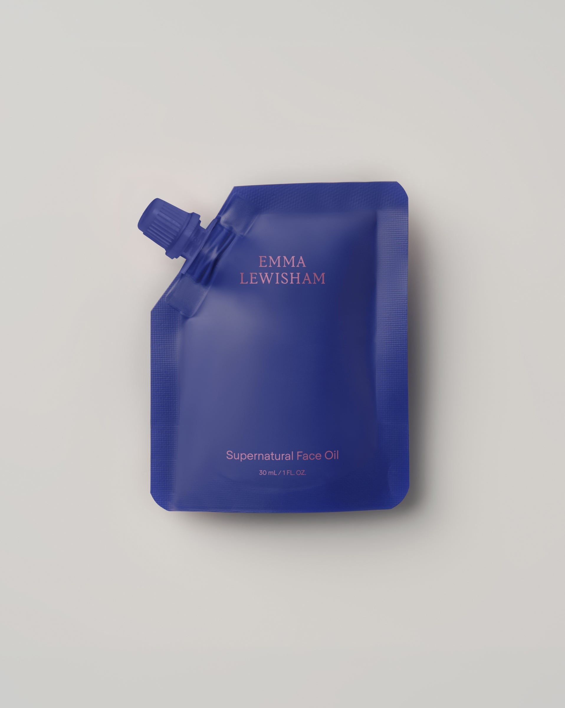 Emma Lewisham Supernatural Face Oil Refill