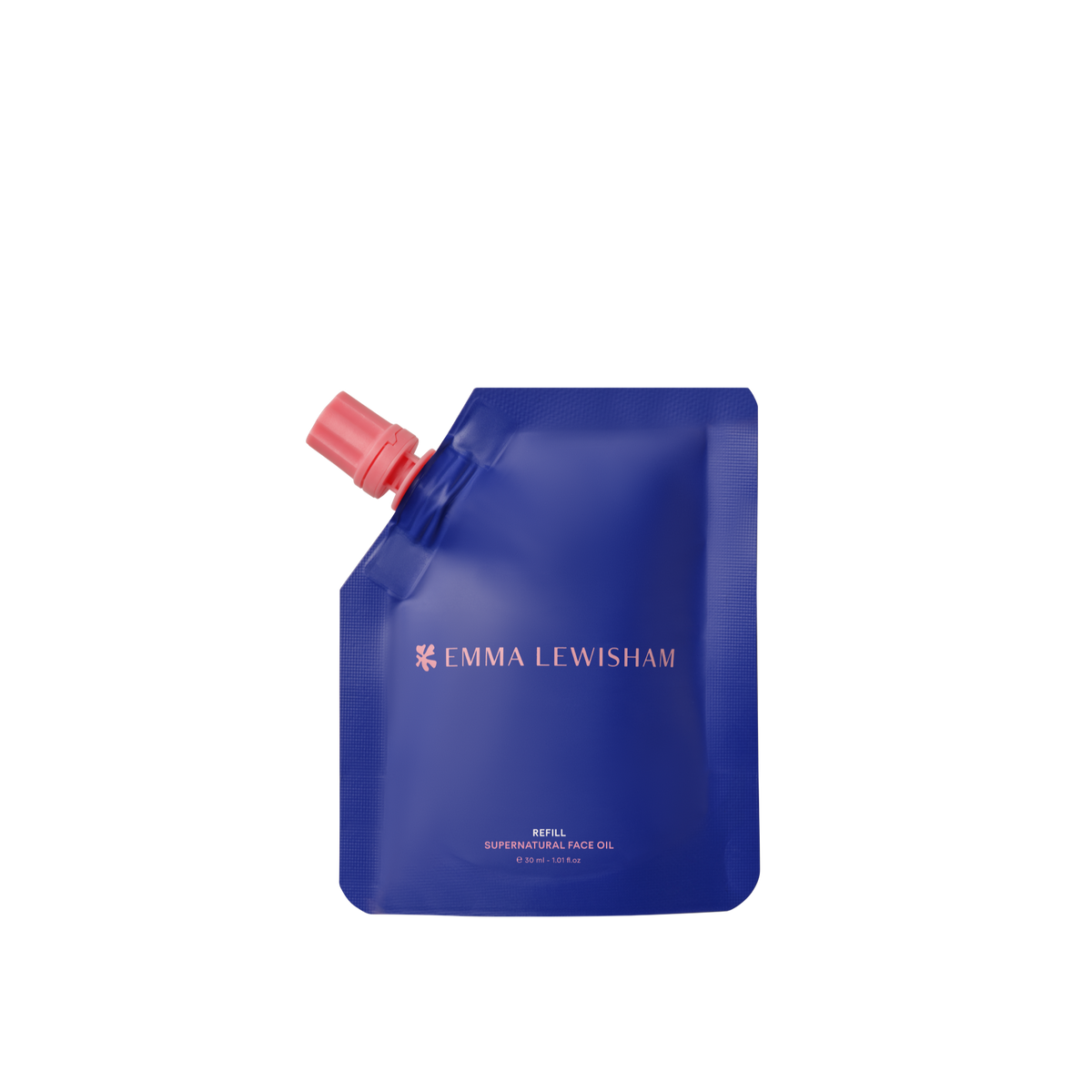 Supernatural Face Oil Refill by Emma Lewisham