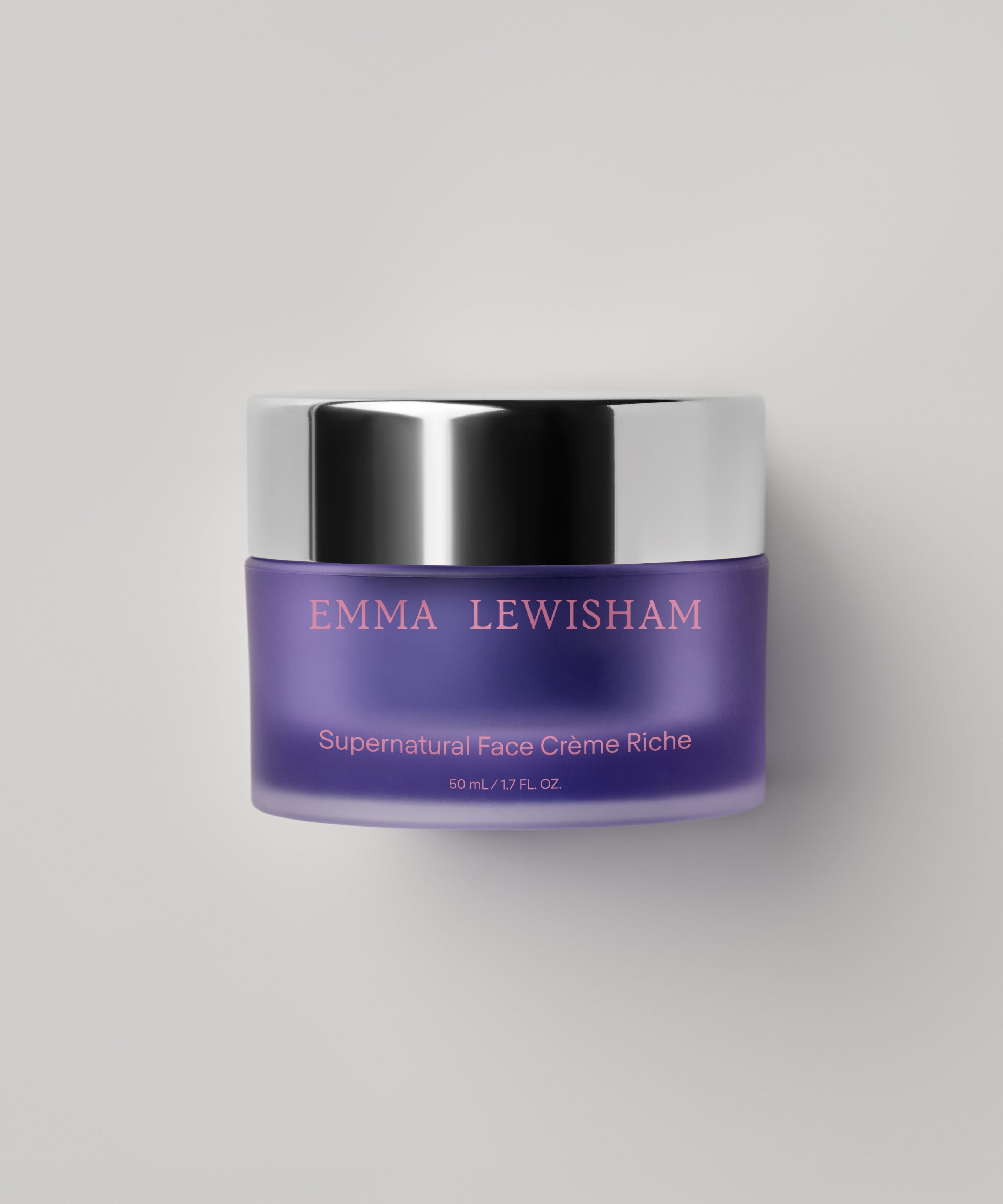 Emma Lewisham Supernatural Face Crème Riche