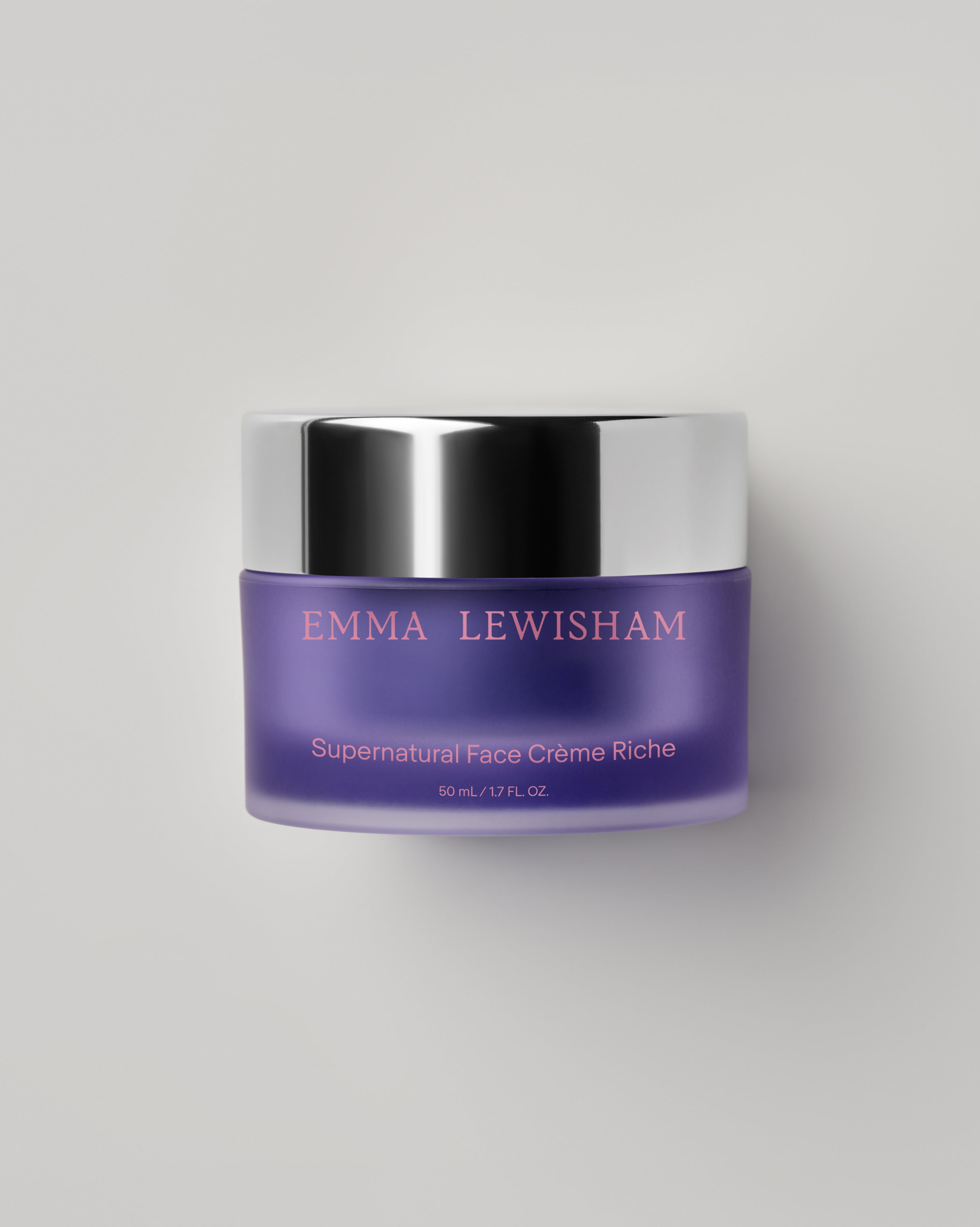 Emma Lewisham Supernatural Face Crème Riche
