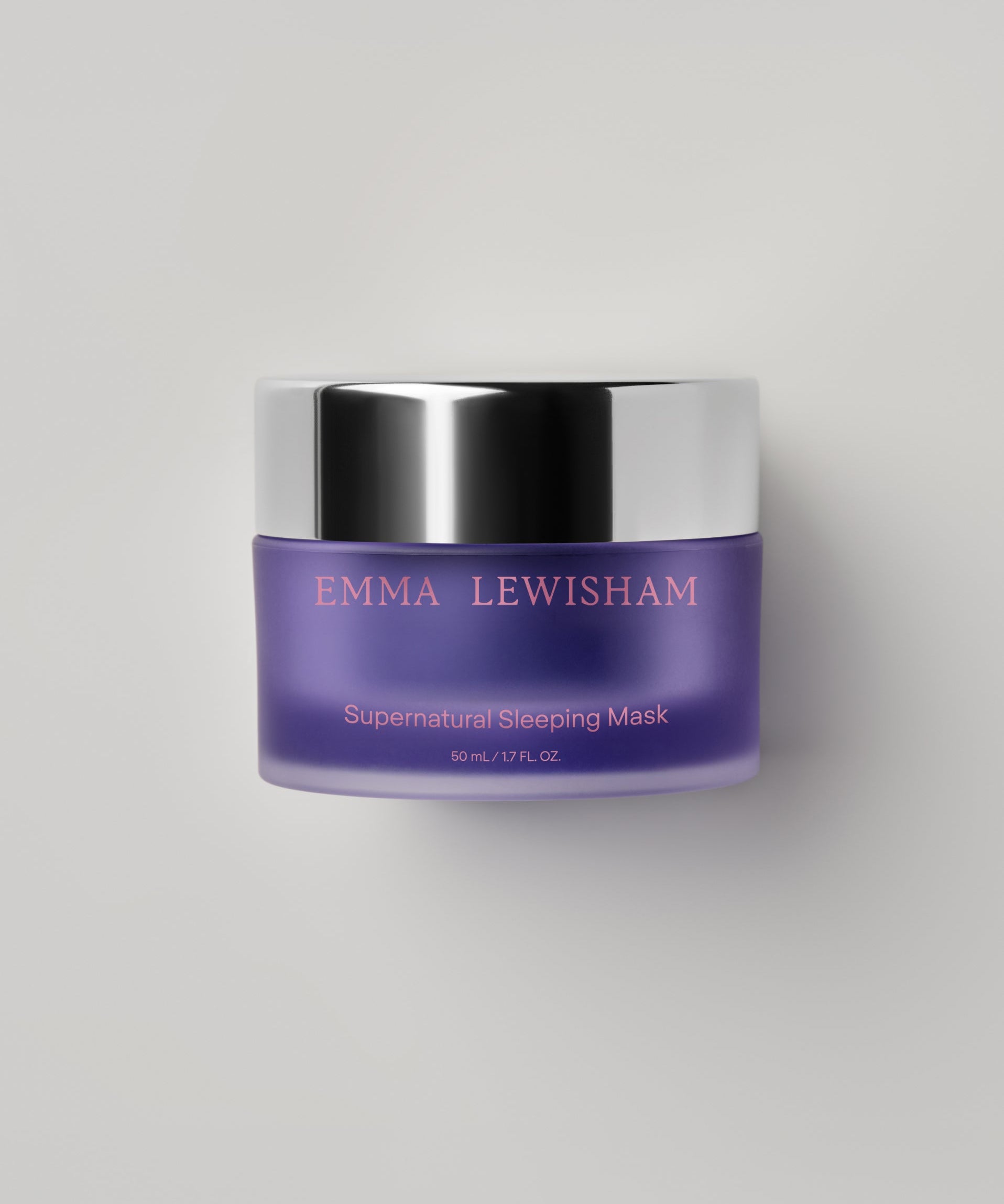 Emma Lewisham Supernatural Sleeping Mask