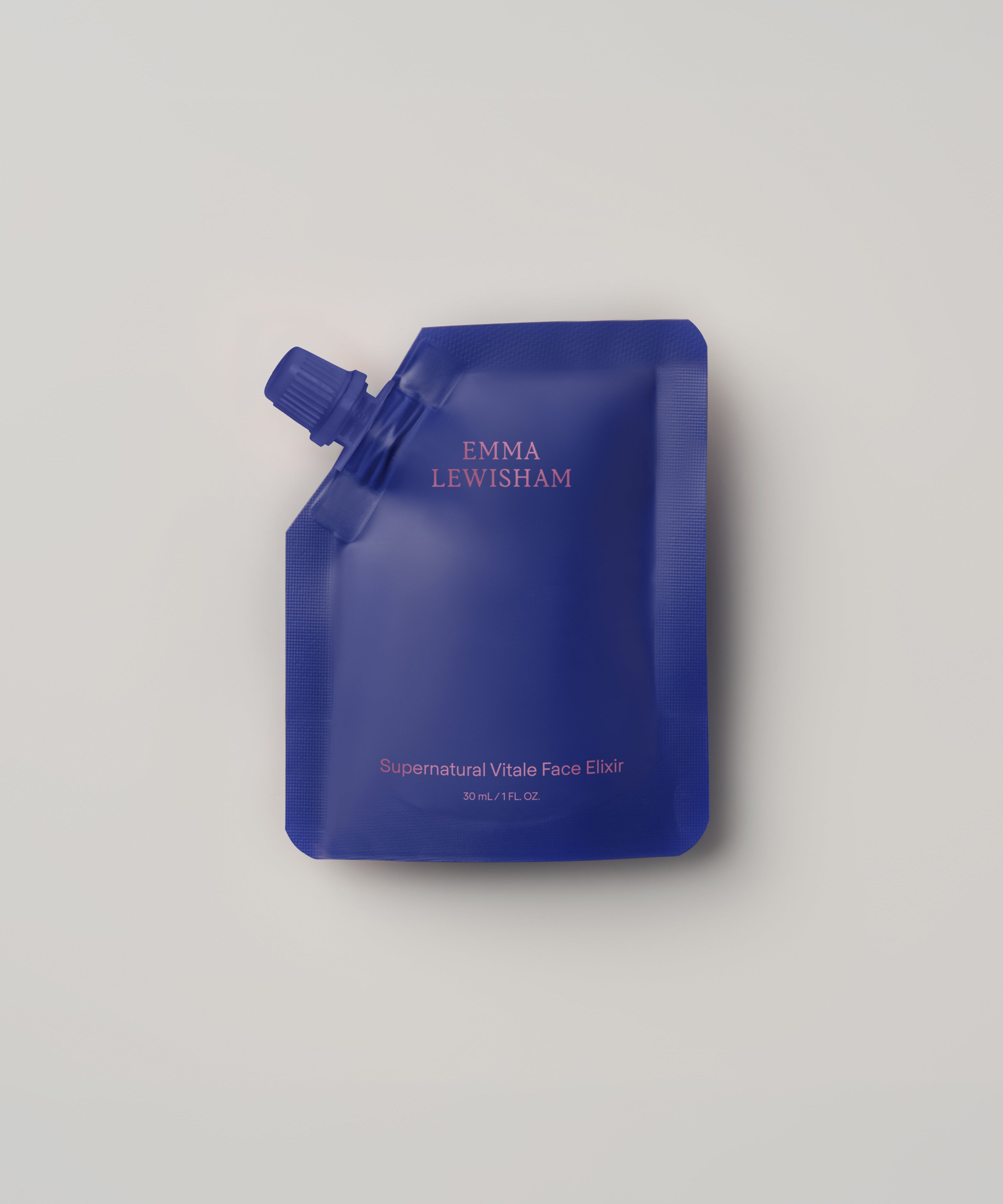 Emma Lewisham Supernatural Vitale Face Elixir Refill