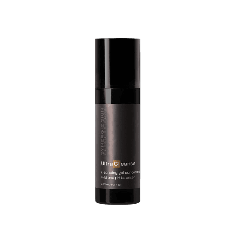 Ultra Cleanse by Synergie Skin