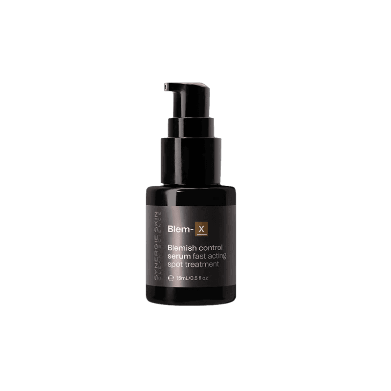 Blem-X by Synergie Skin
