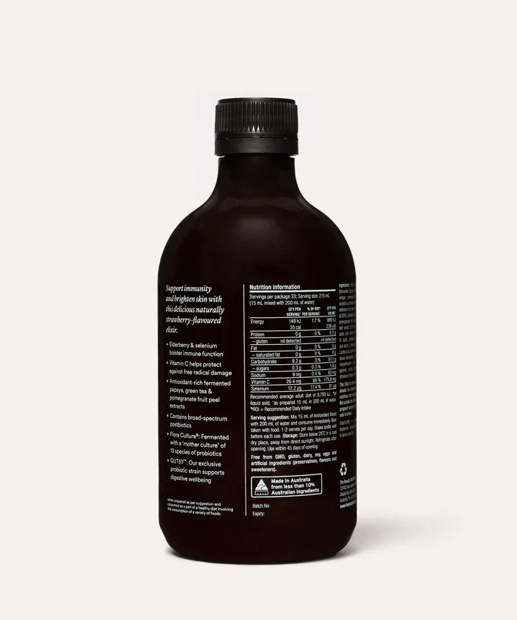 Antioxidant Boost by The Beauty Chef, image 5