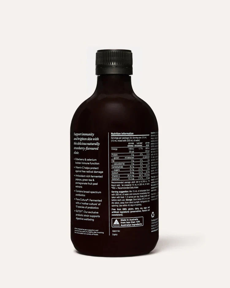 Antioxidant Boost by The Beauty Chef, image 5